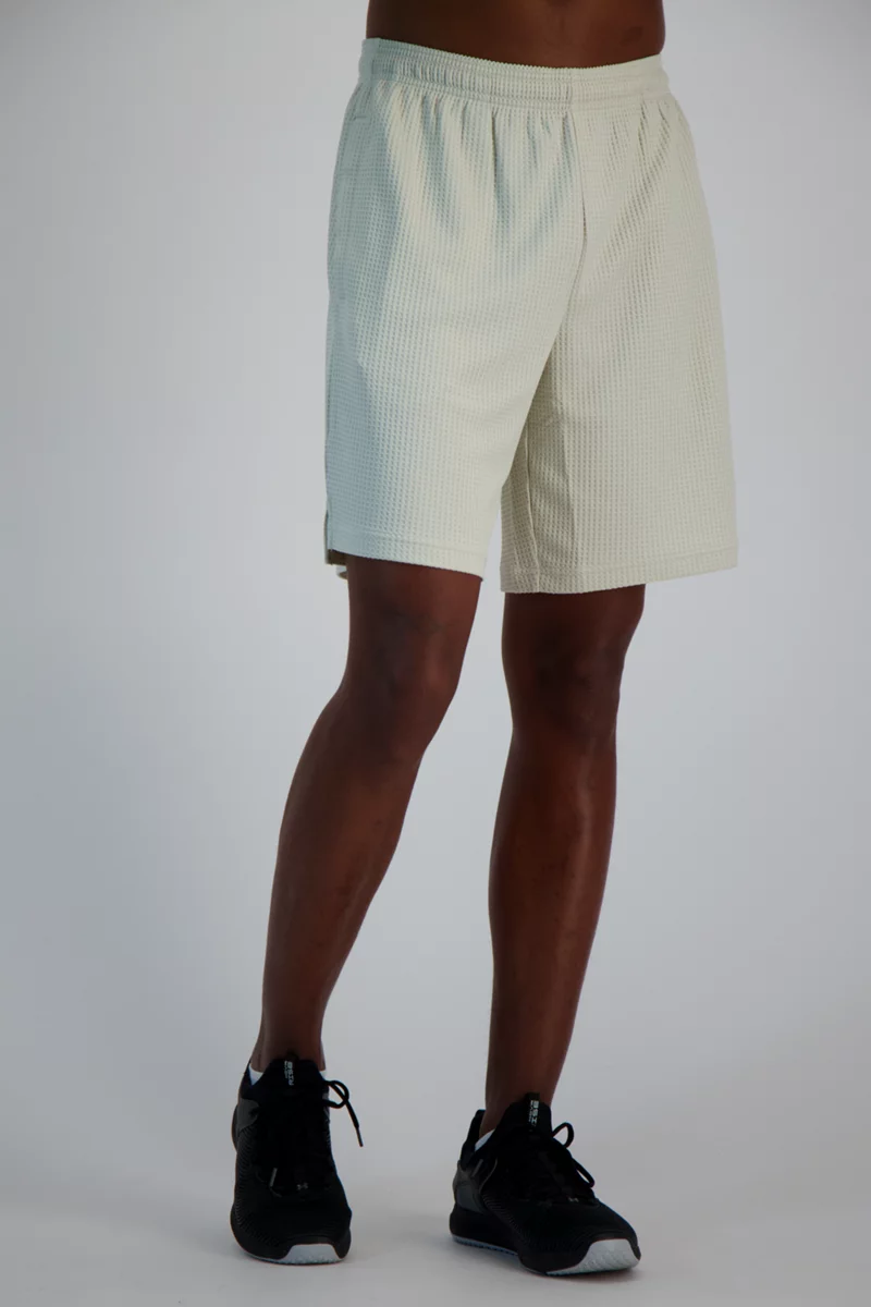 Under Armour UA Rival Waffle Herren Short