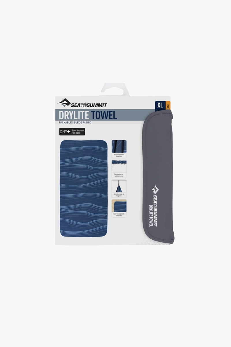 Sea to Summit Drylite XL Mikrofasertuch