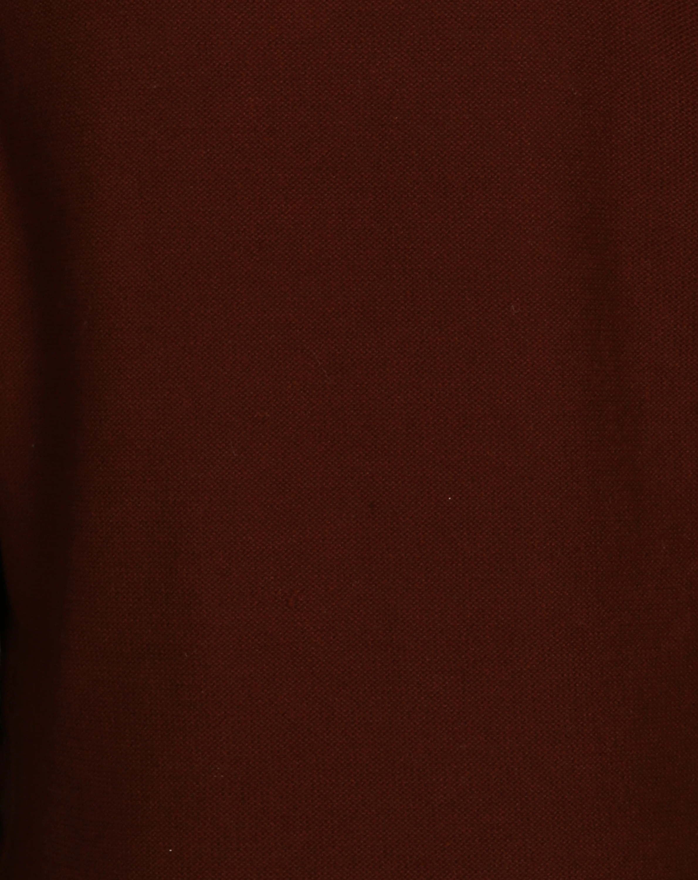 Strickpullover DANTE in cherry mahogany
