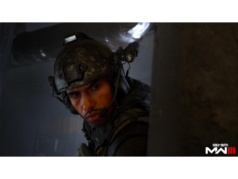 Activision Blizzard Call of Duty: Modern Warfare III Ego-Shooter-Spiel für die PlayStation 5