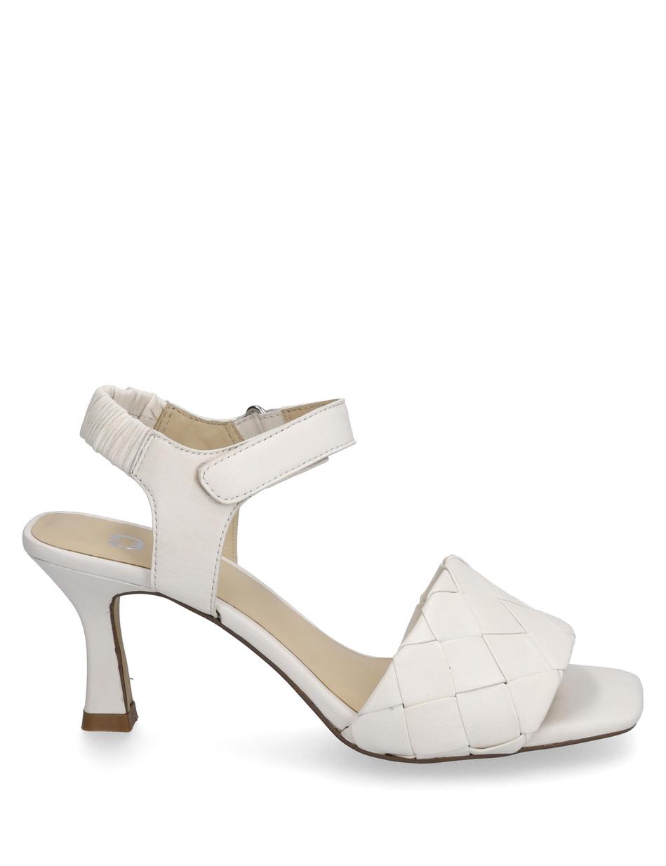Pump Civita 04, creme