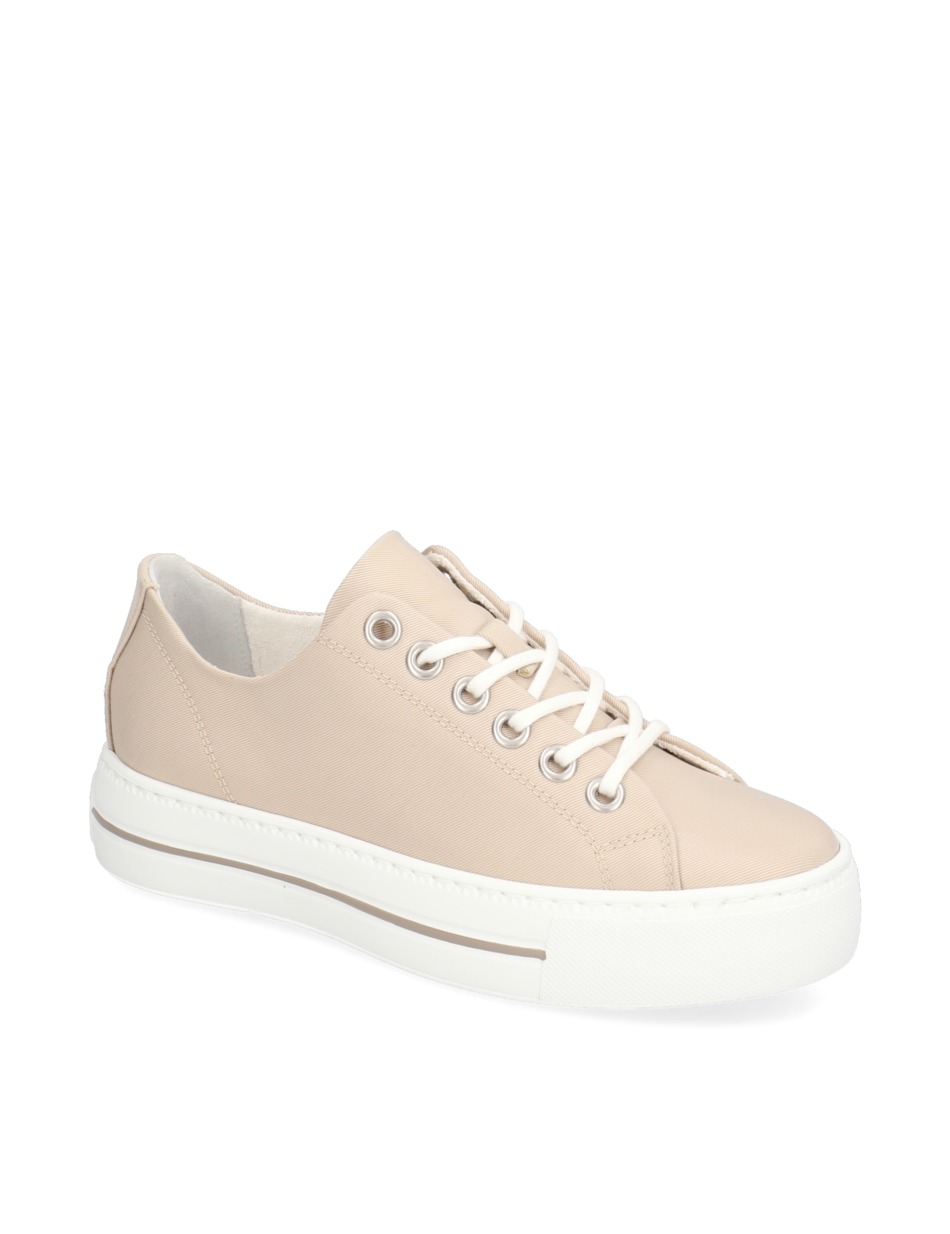 Textil Sneaker