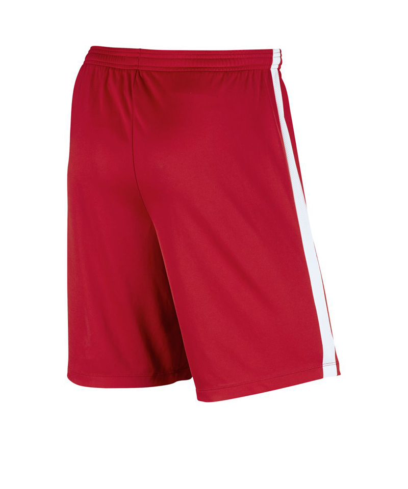 Nike Dry Academy Football Short Rot F657