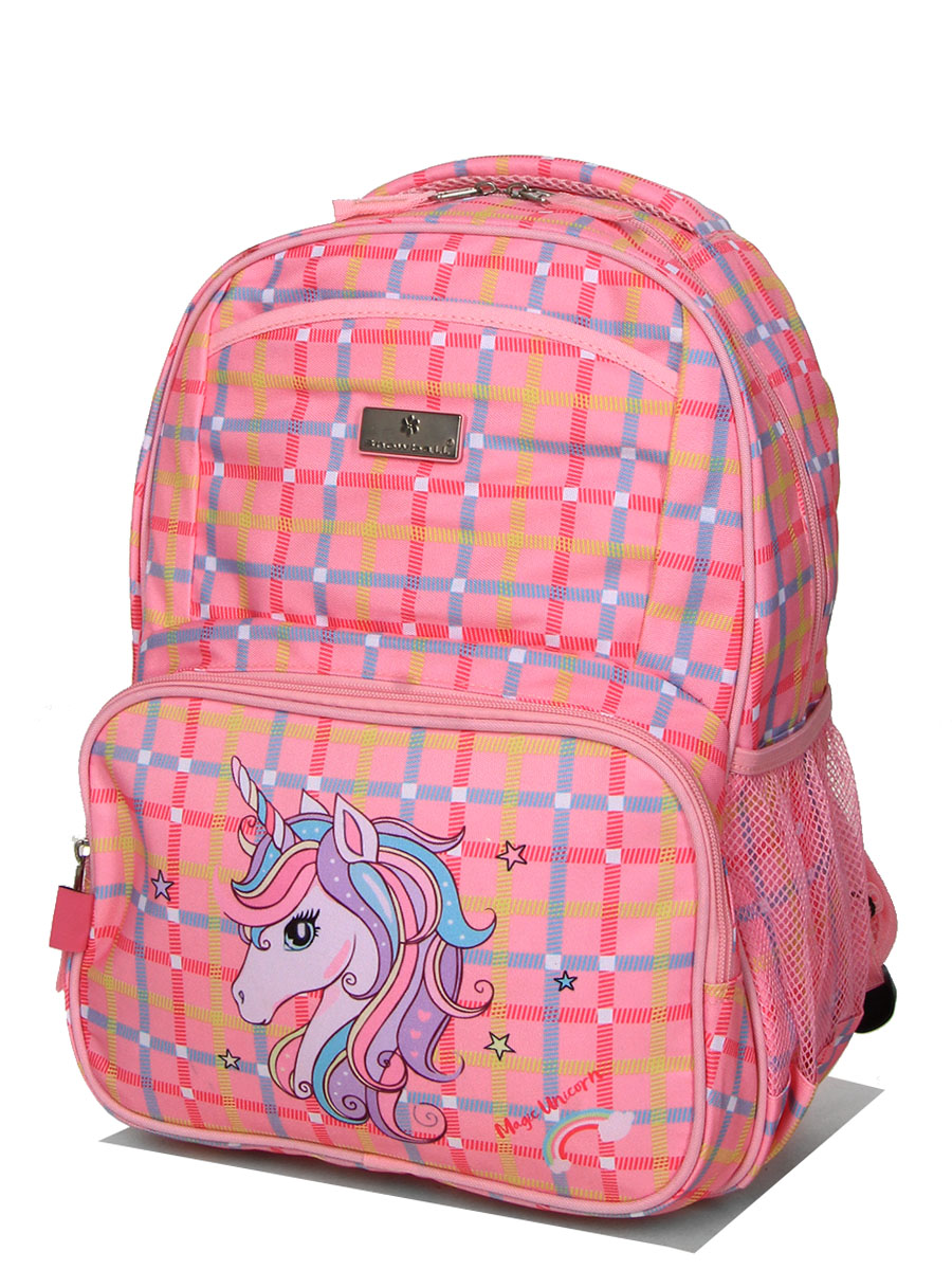 Sac À dos Snowball Romantique Licorne