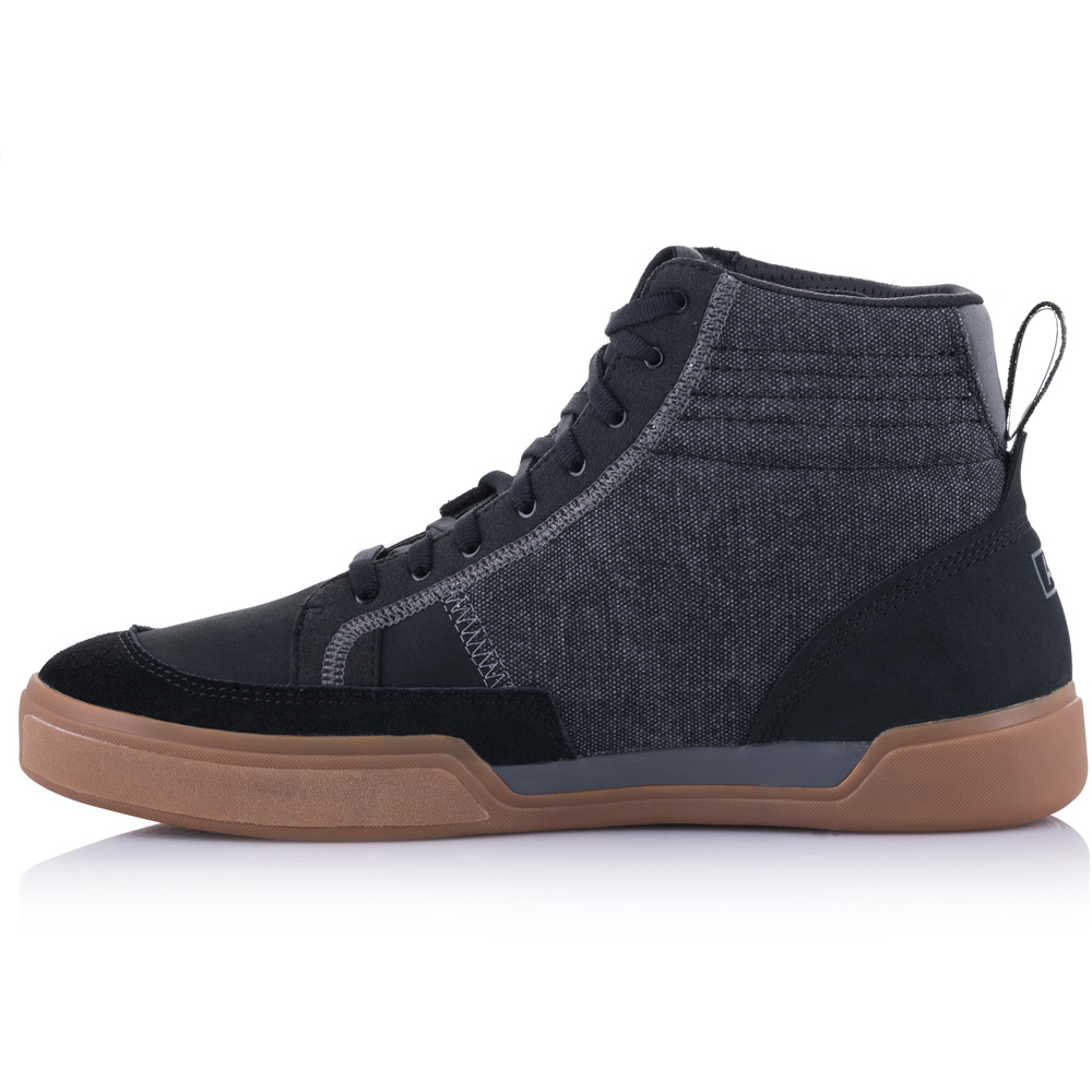 Alpinestars - Baskets Ageless Noir / Marron