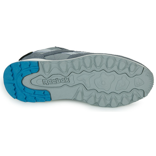 Reebok Classic - CLASSIC LEATHER - Gris