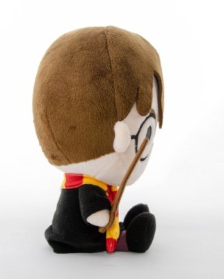 Harry Potter Plush Charms 8