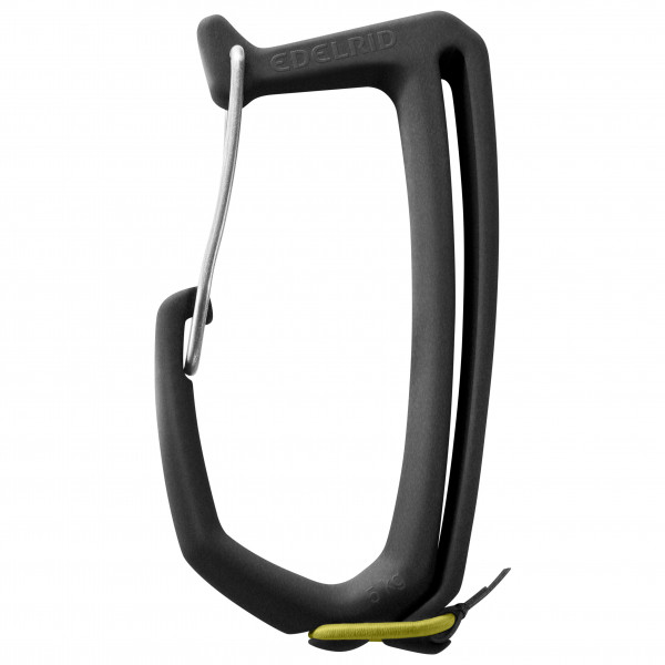 Edelrid - SM-Clip 3R - Mousqueton auxiliaire