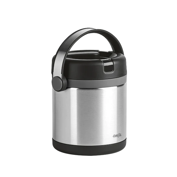 Récipient alimentaire isotherme 1,2 L Mobility Emsa