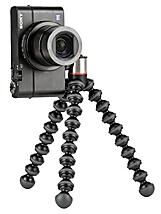 JOBY - TREPIED GORILLAPOD 500