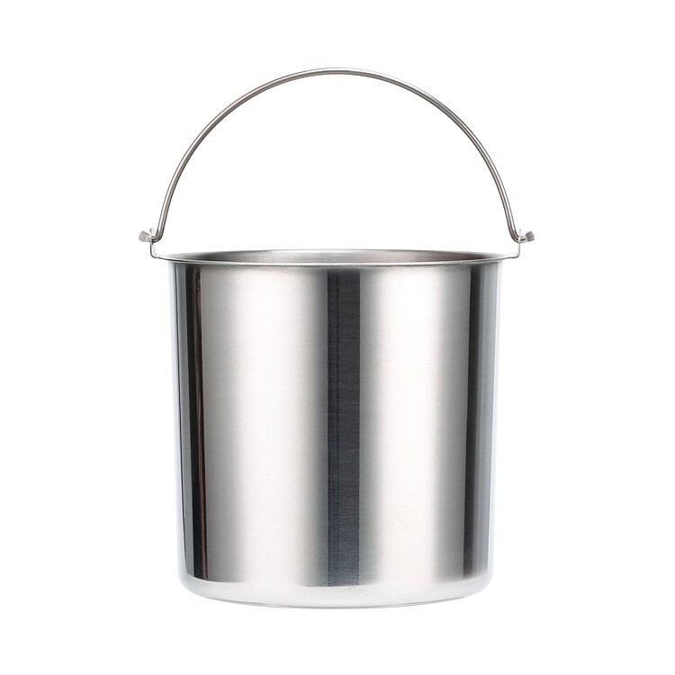 WILFA Eismaschine VANILLA, 1.5 Liter, Kompressor, 150W, ICMS-C15, silber