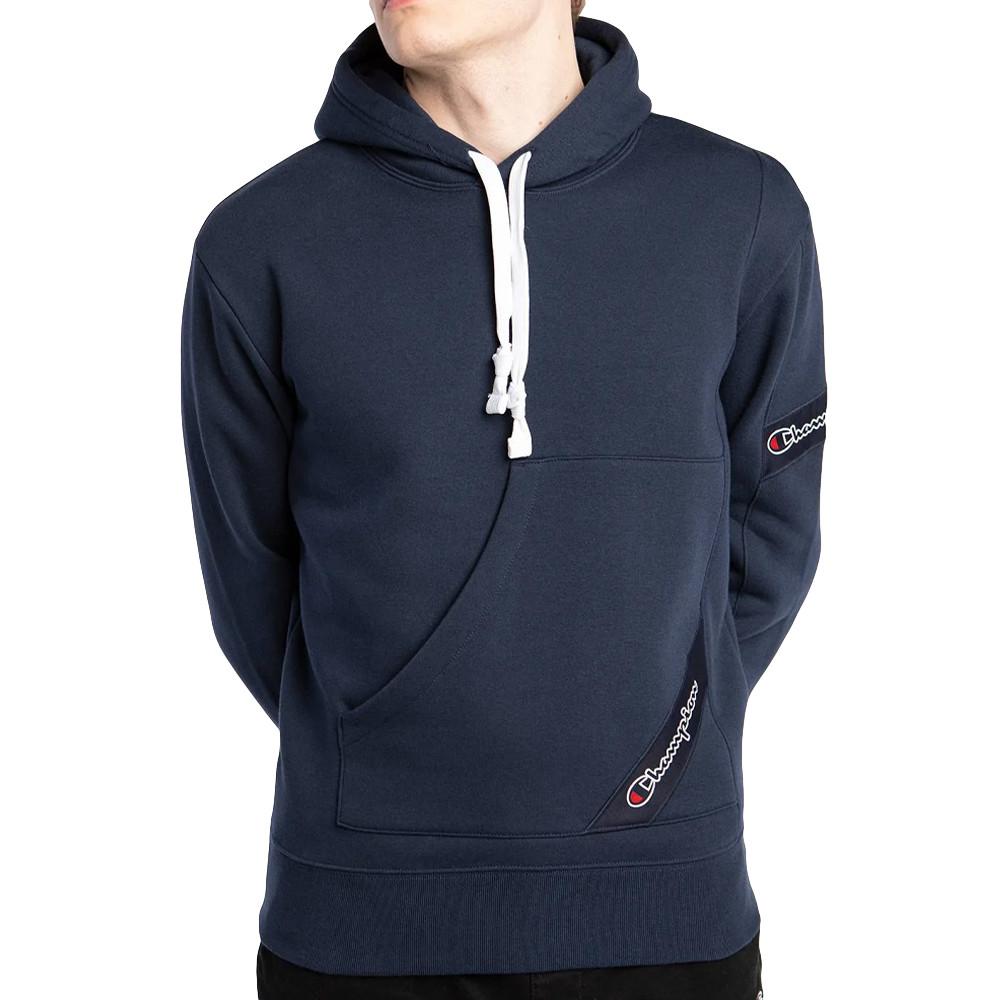 Champion Sweat Marine Homme Champion 216549