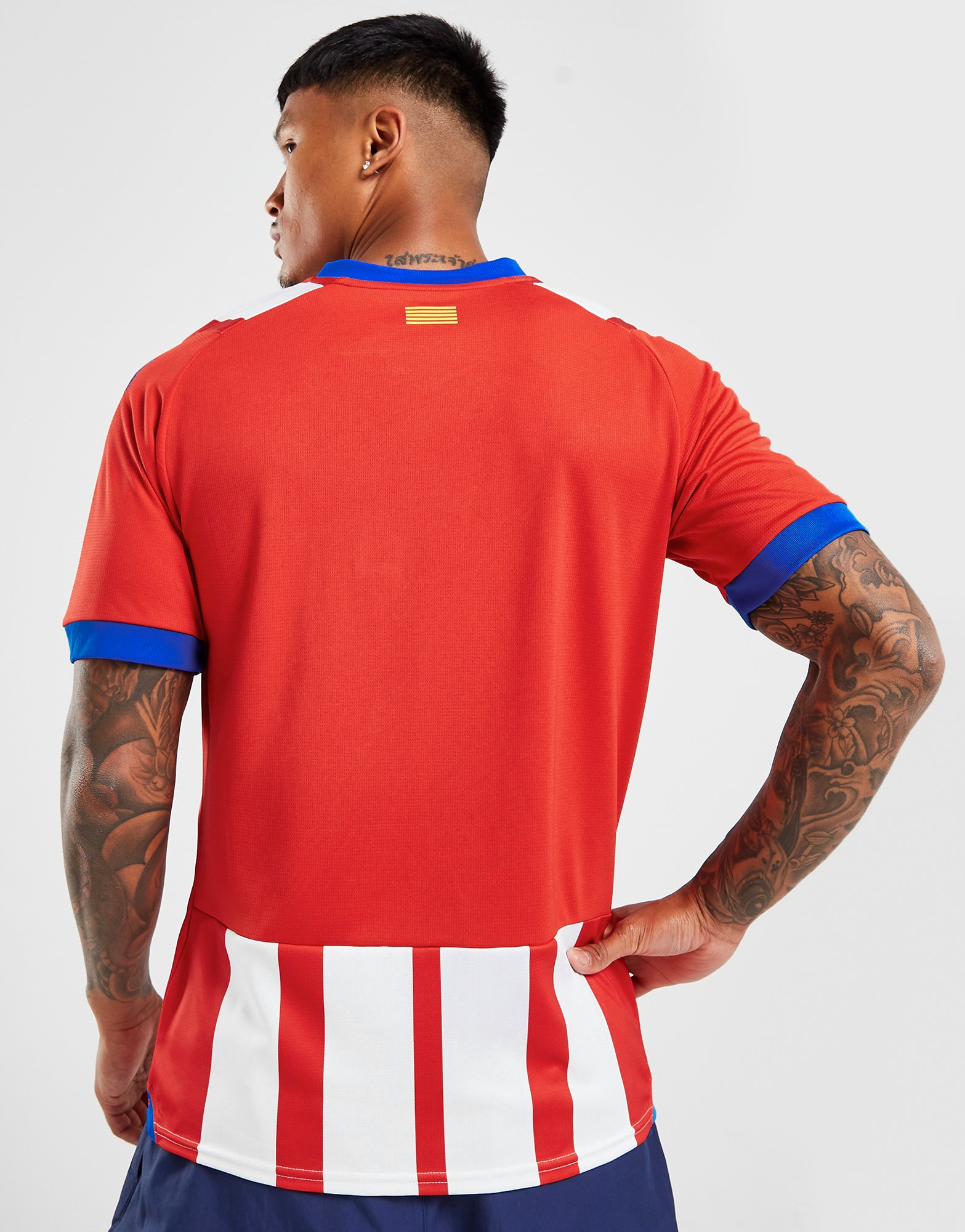 Puma Maillot Domicile Girona FC 2023/24 Homme