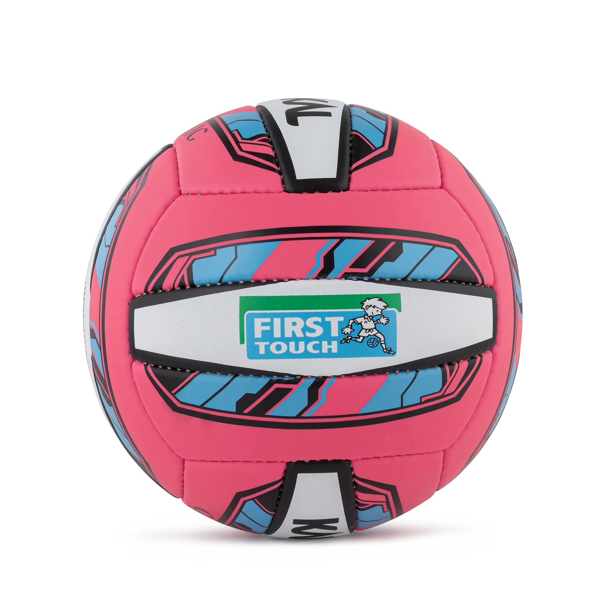 Karakal First Touch Gaelic Ball