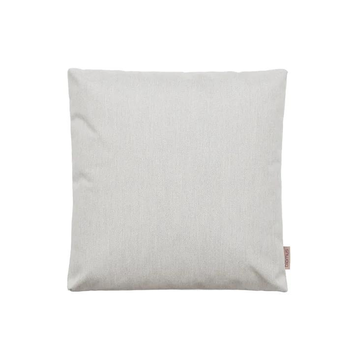 Blomus - Stay Outdoor-Kissen 45 x 45 cm, cloud