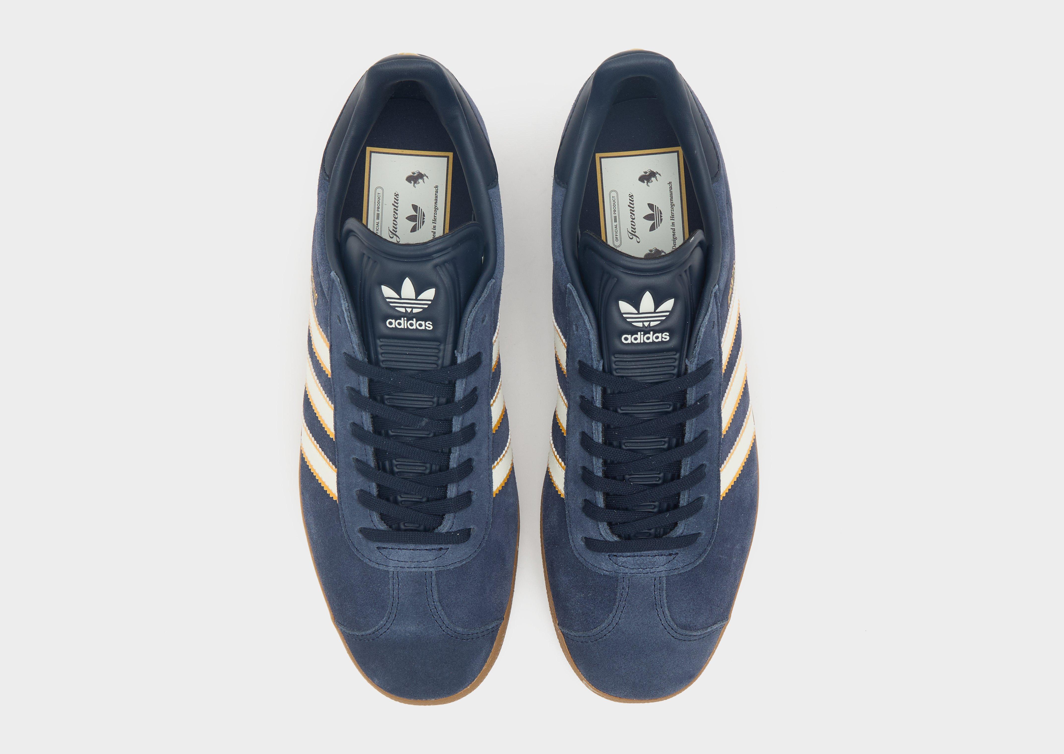 adidas Originals Gazelle Juventus