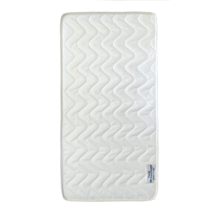 Matelas Essential 2.0 60x120 cm