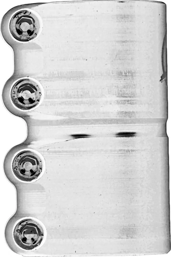 Apex V3 SCS Clamp Til Løbehjul | SkatePro