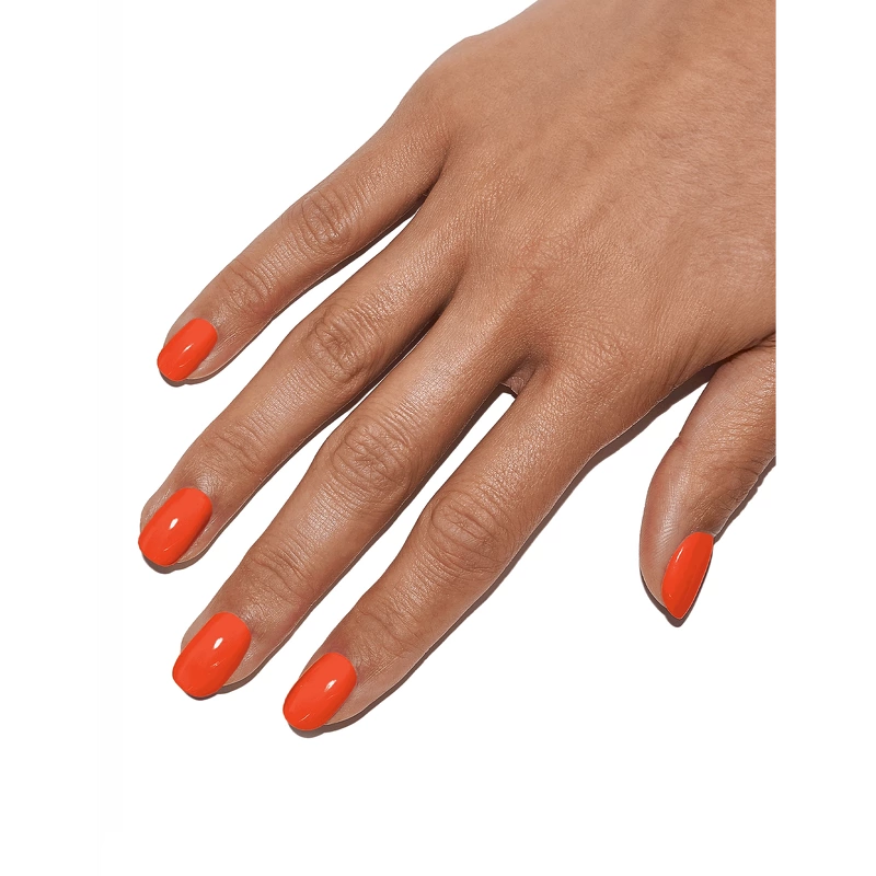 Le Mini Macaron Gel Polish 8,5 ml - Pumpkin Spice Latte