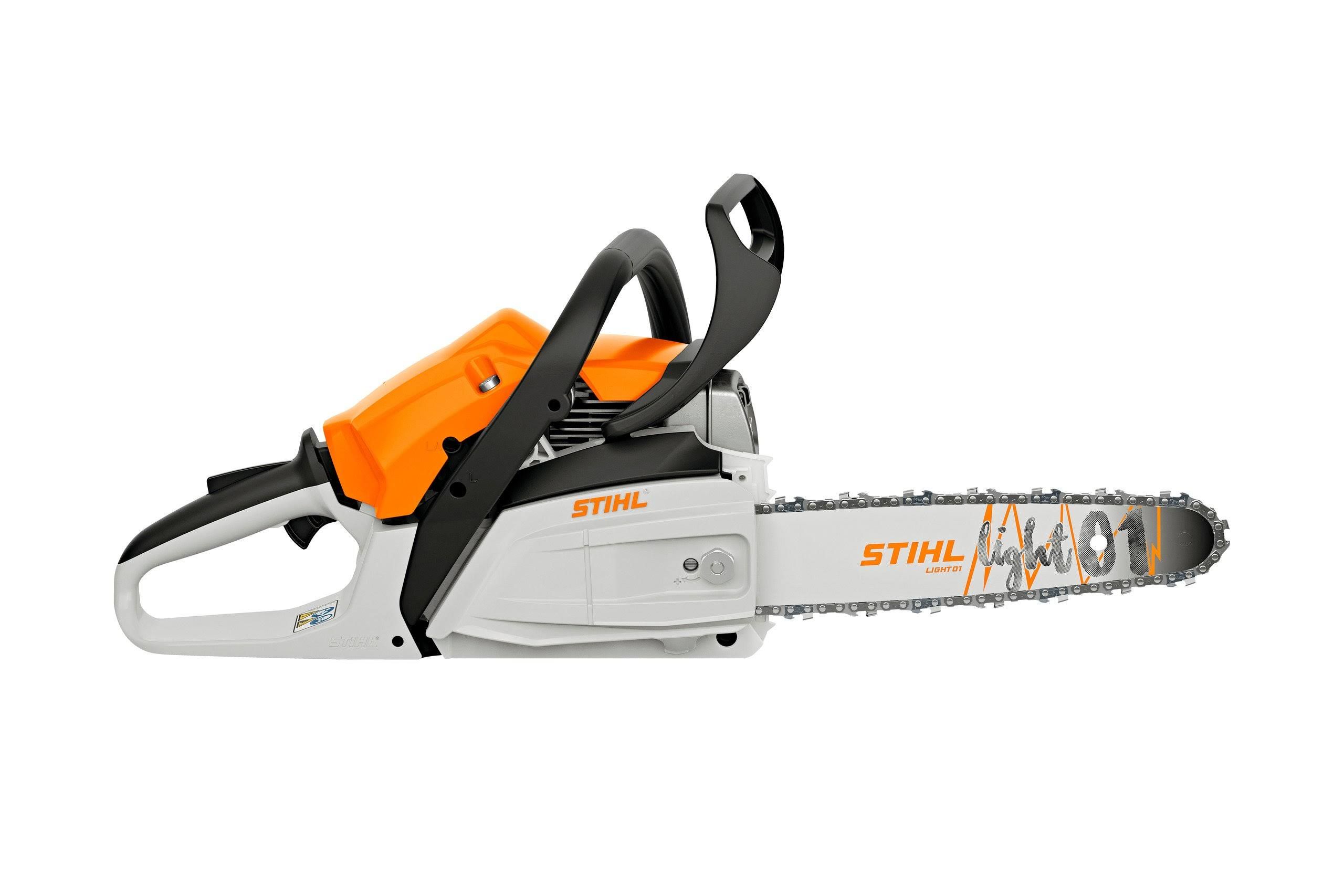 Benzin Motorsäge STIHL MS 172
