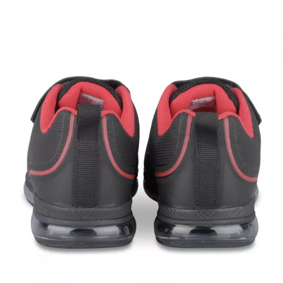 Baskets NOIR AIRNESS