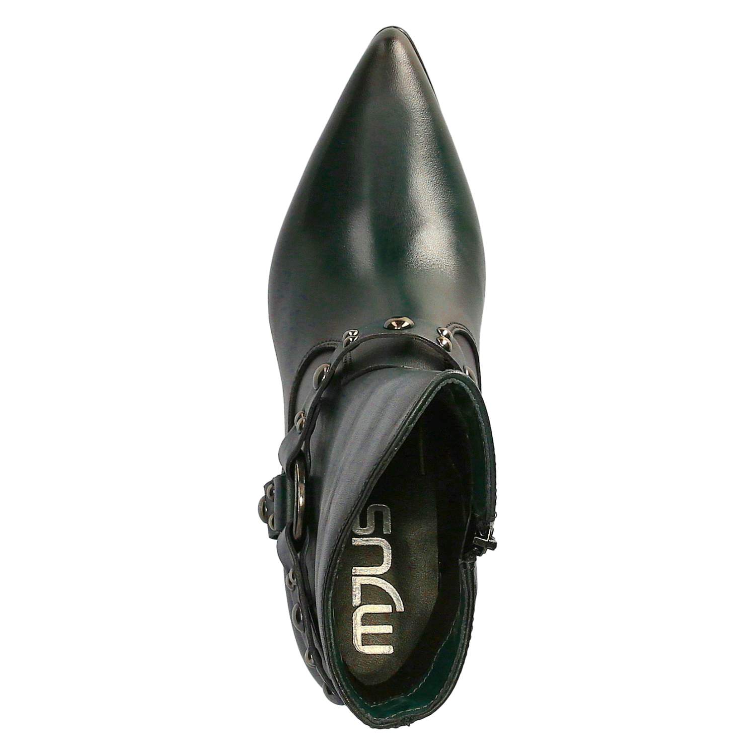 Mjus Biker Boots