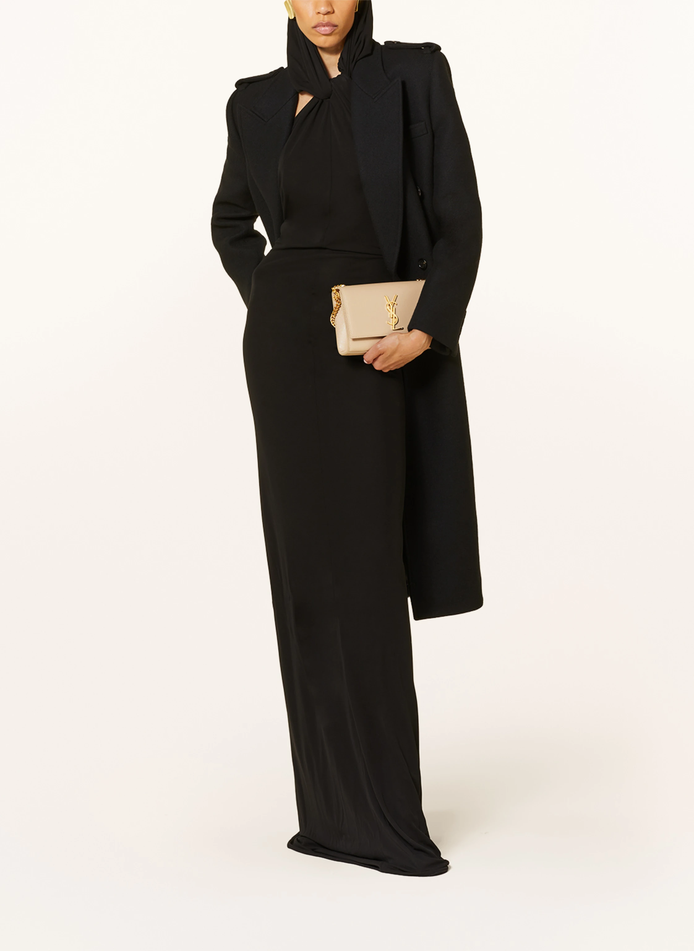 SAINT LAURENT Umhängetasche KATE