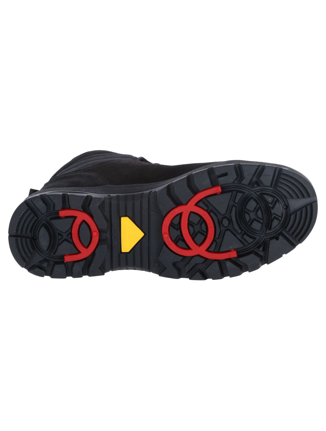 Tlicho snowboots heren  OC System®