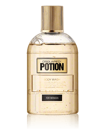 Dsquared² Potion for Women shower gel 200ml