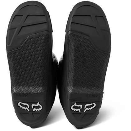 Bottes cross Fox MOTION 2024 - Noir