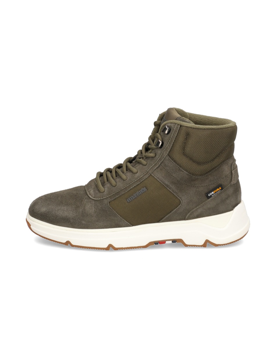 CORE W MIX CORDURA HYBRID BOOT