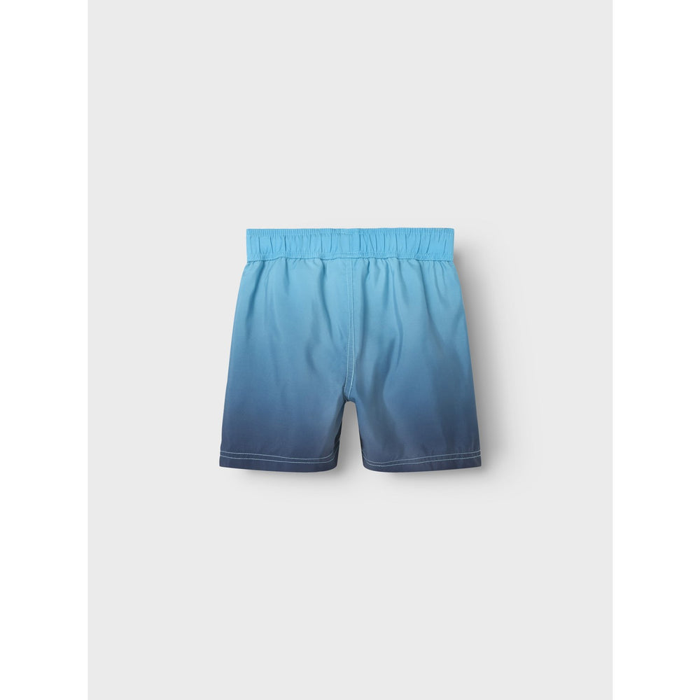 Køb Name It Bluefish Mccoy Pokemon Long Badeshorts