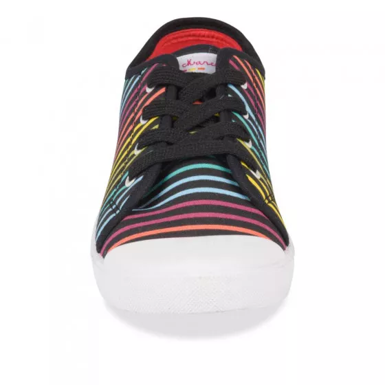 Baskets MULTICOLOR LITTLE MARCEL