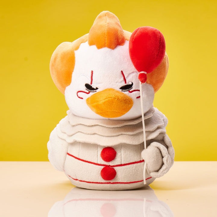 Numskull It Tubbz Plush Pennywise