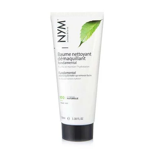 Baume Démaquillant Fondamental 100ML