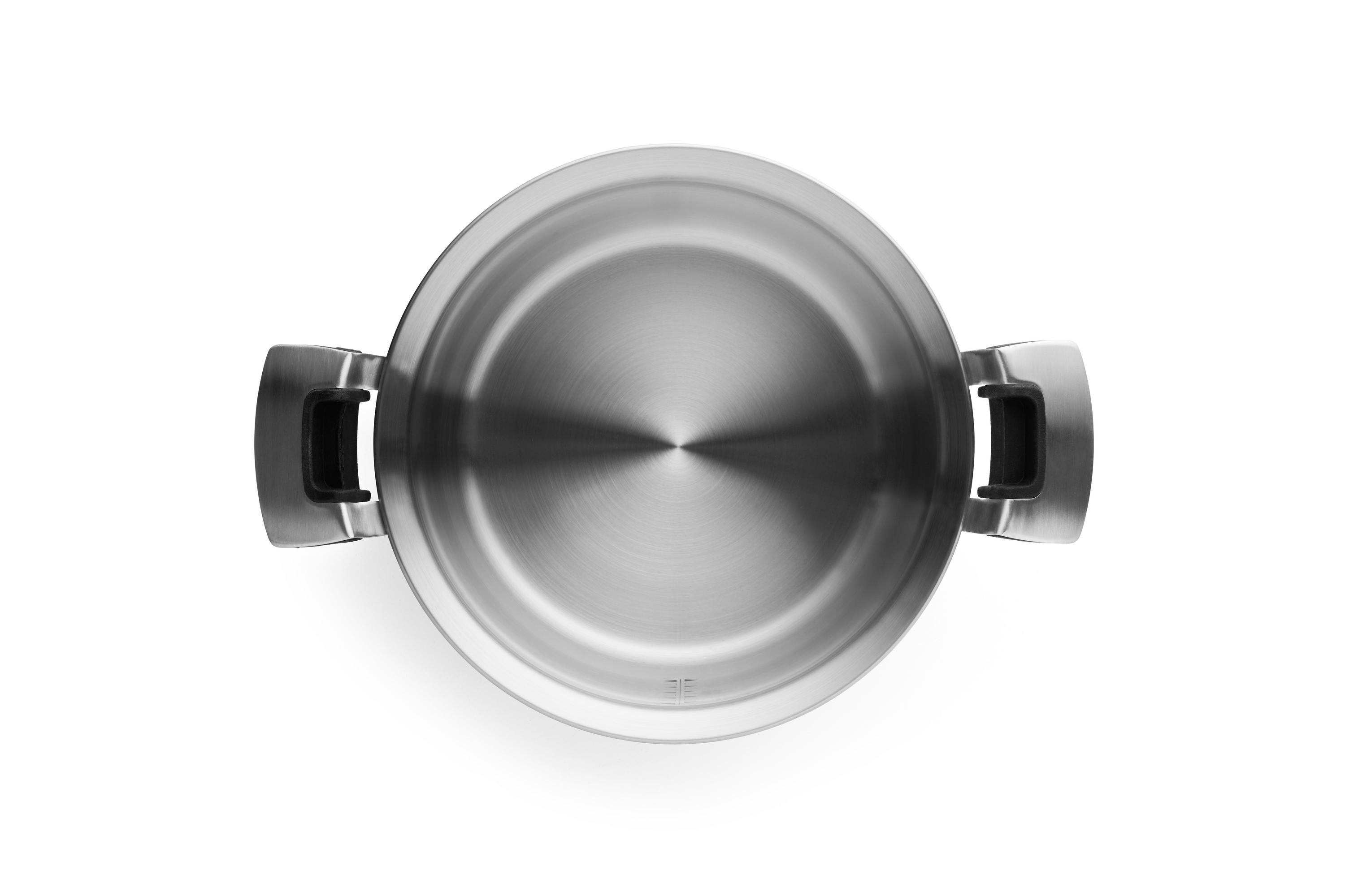 Concept Pro Kochtopf mit Deckel