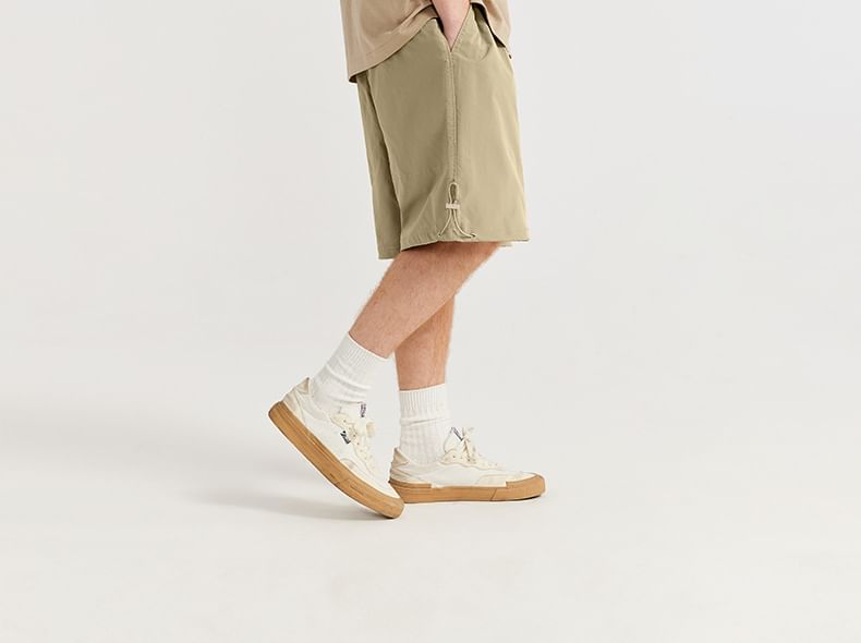 Newin - Outdoor Baggy Shorts in 5 Kleuren