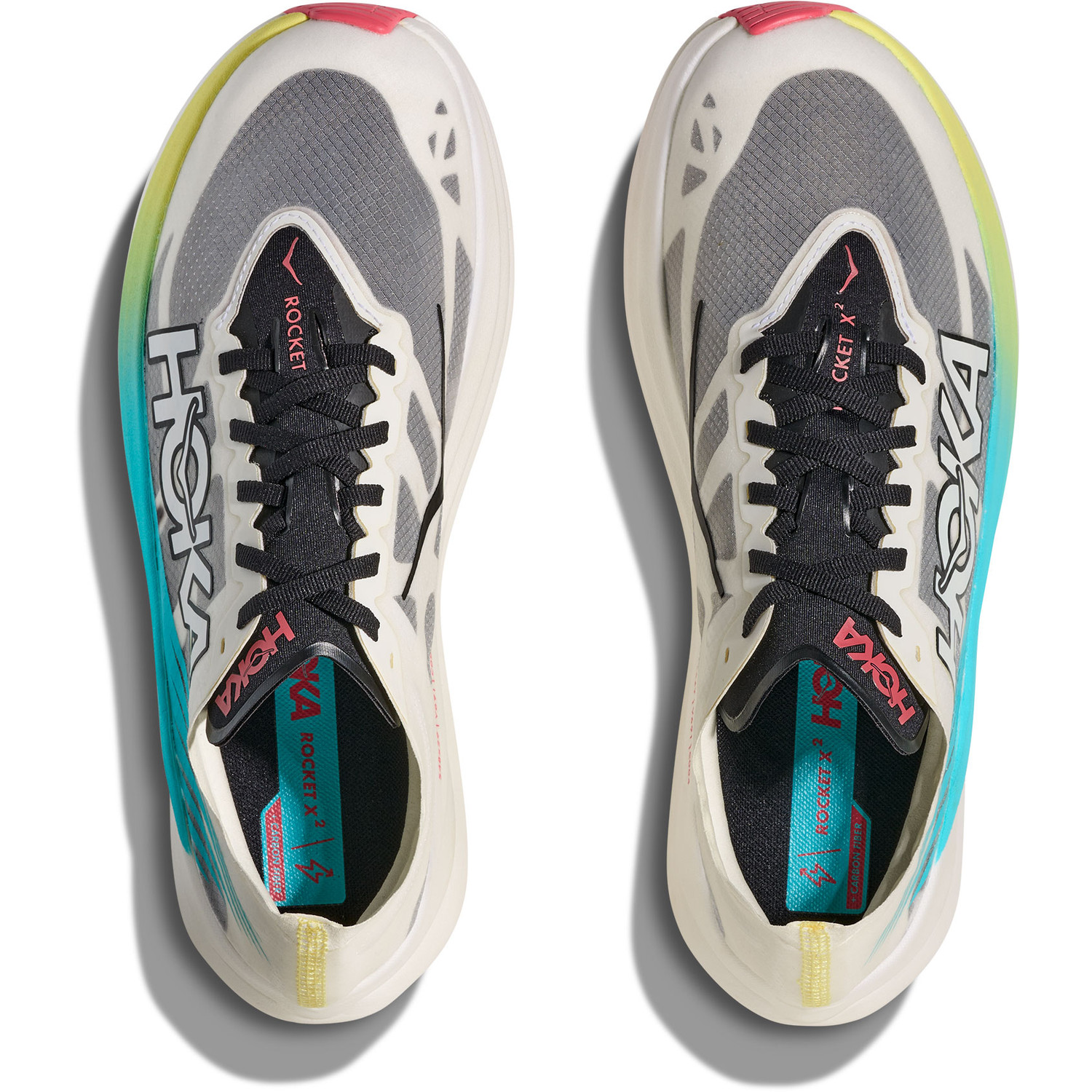 HOKA Rocket X 2