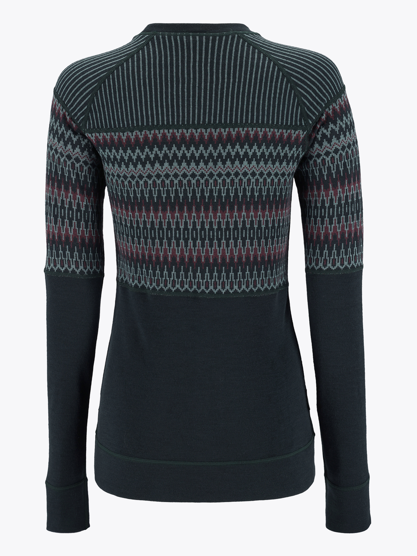 Silja Long Sleeve