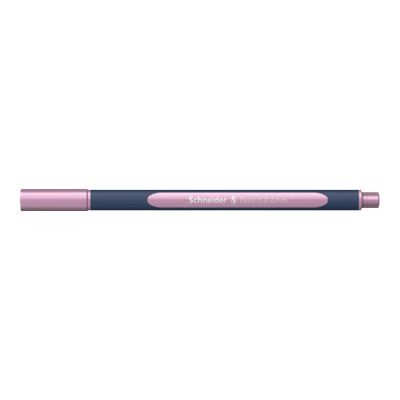 Schneider Paint-It 050 - roller métallique - 0,4 mm - rose