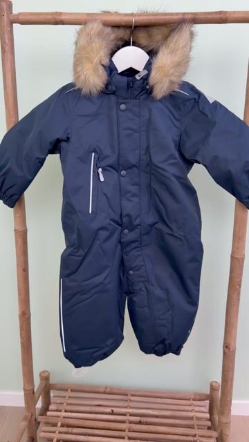 Vinterdress Gotland – Vanntett 12.000 | Reimatec