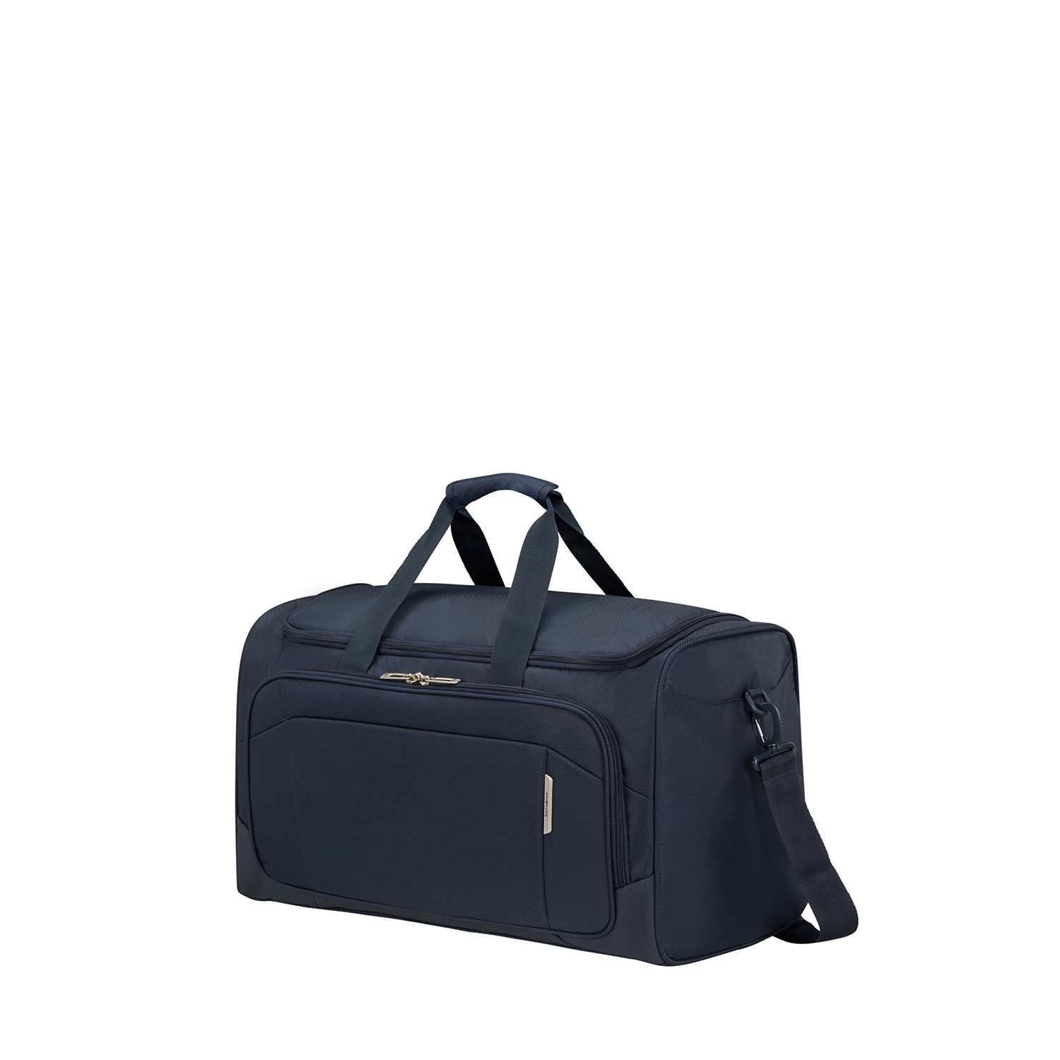 Samsonite Respark Duffle 55 Twonighter midnight blue