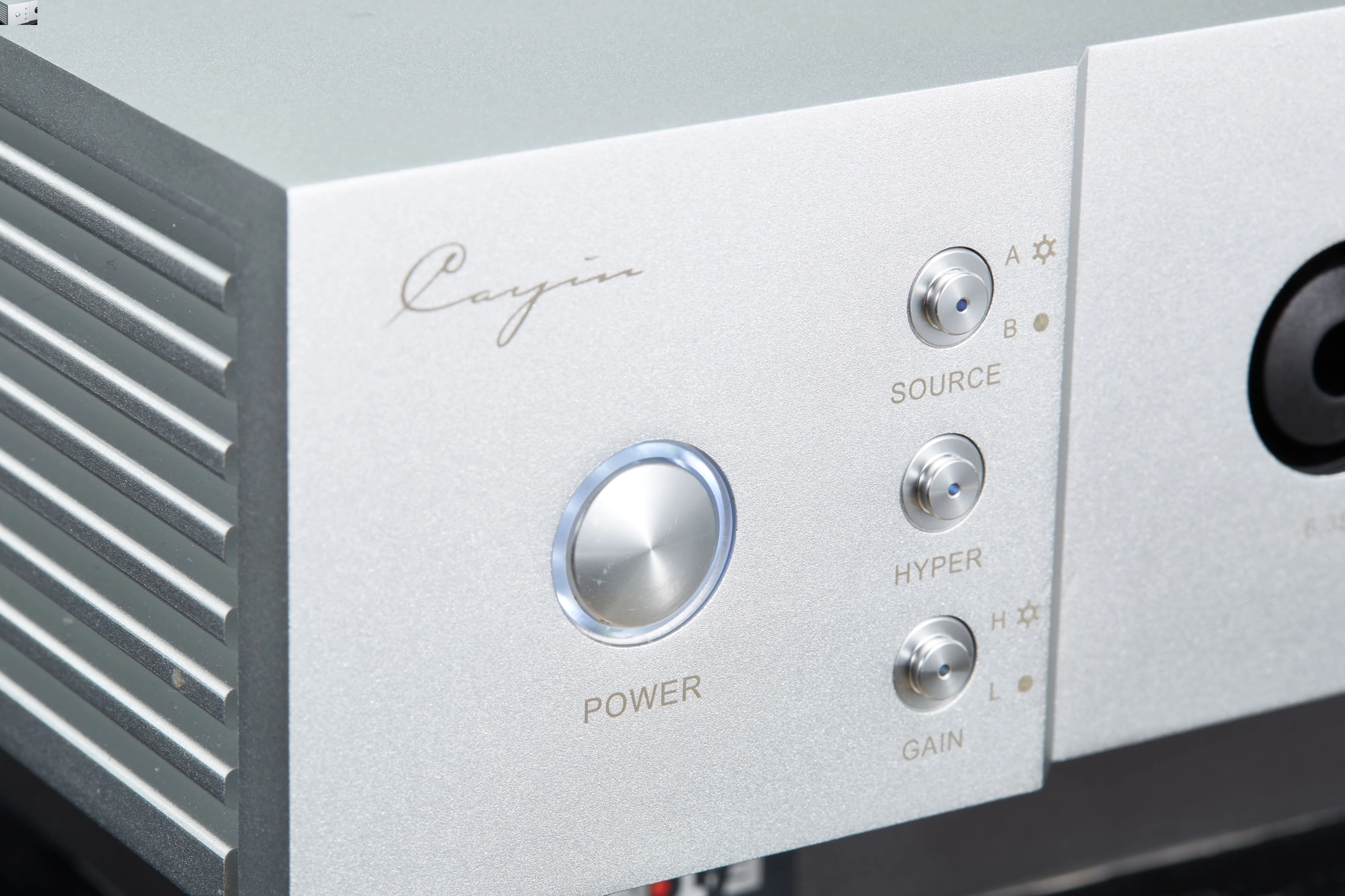 Cayin IHA-8 Amplis casques