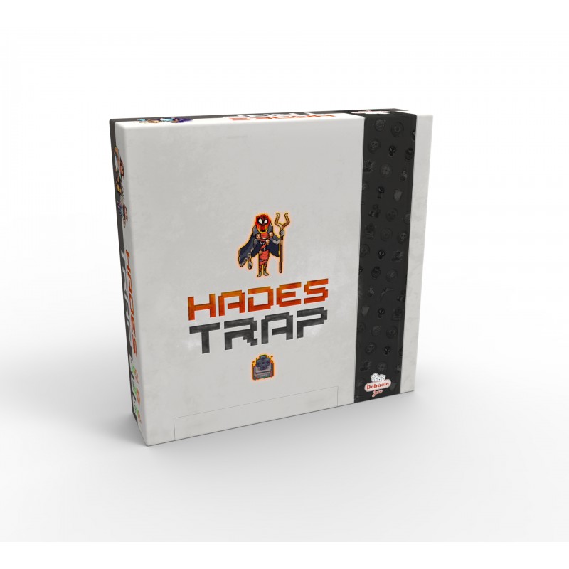 Hades Trap