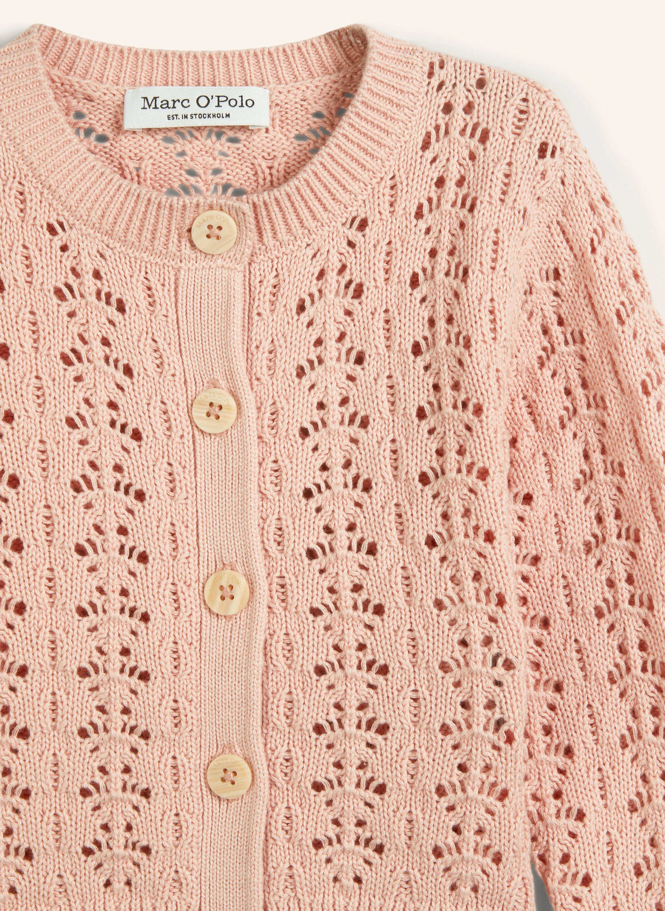 Marc O'Polo Strickjacke