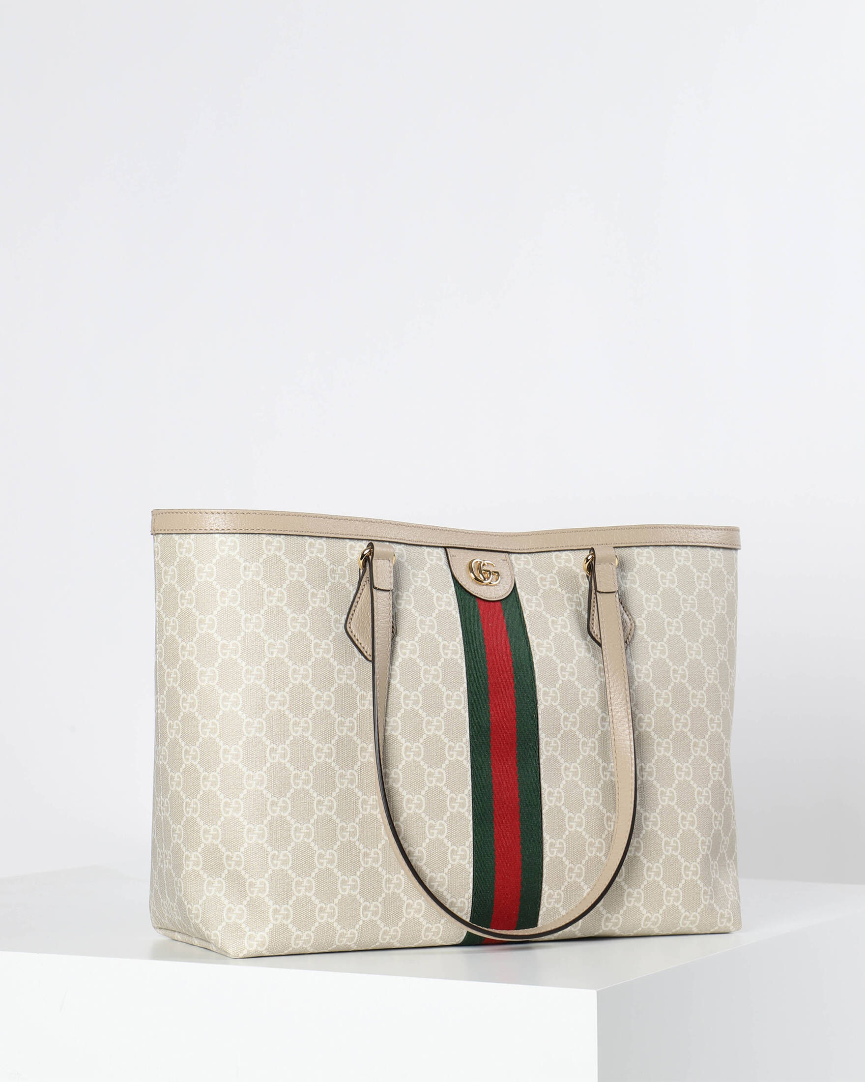 Gucci| Damen Shopper OPHIDIA GG