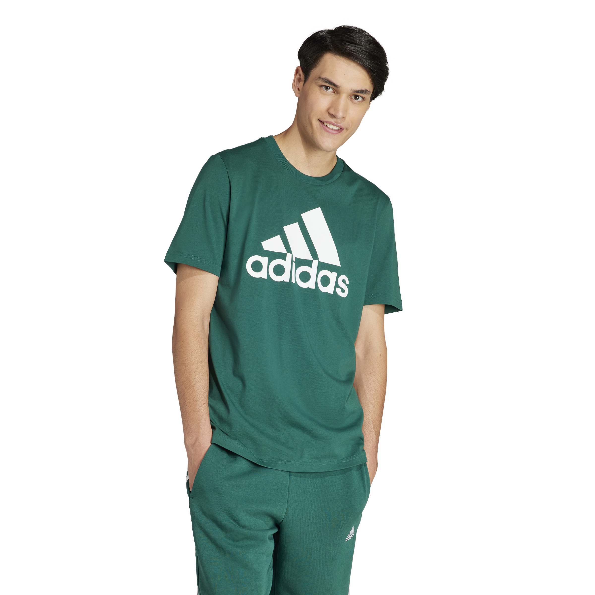 Adidas M BL SJ T
