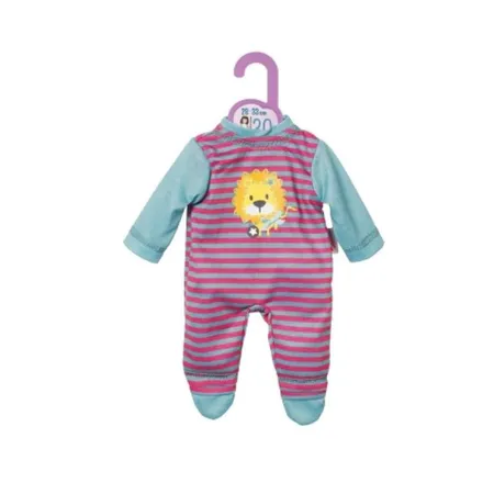 Dolly Moda Strampler 30 cm