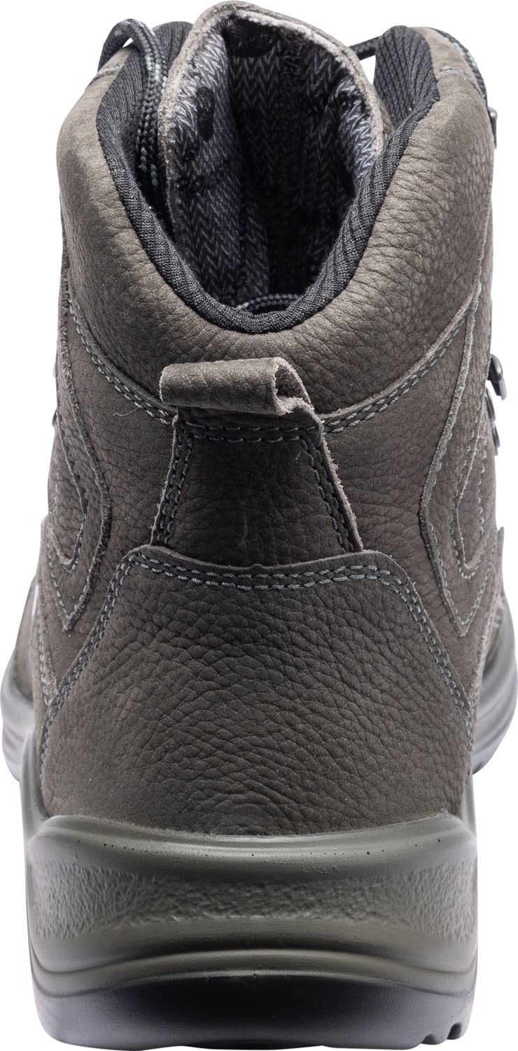 Waldläufer Schnürboots »HAYO«  Outdoorboots, Stiefelette, Wanderschuh mit TEX-Membran, G-Weite
