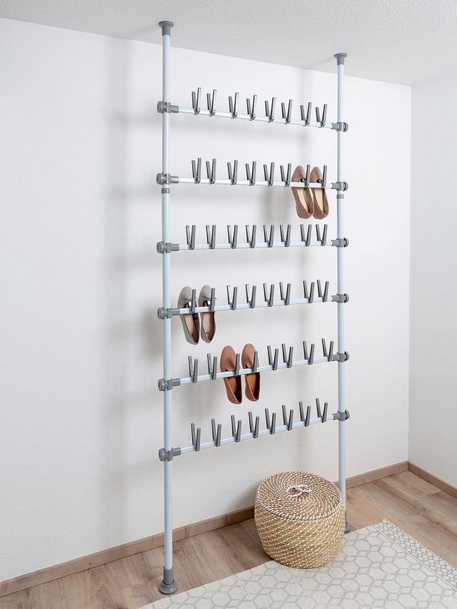 Teleskop-System Herkules Shoes